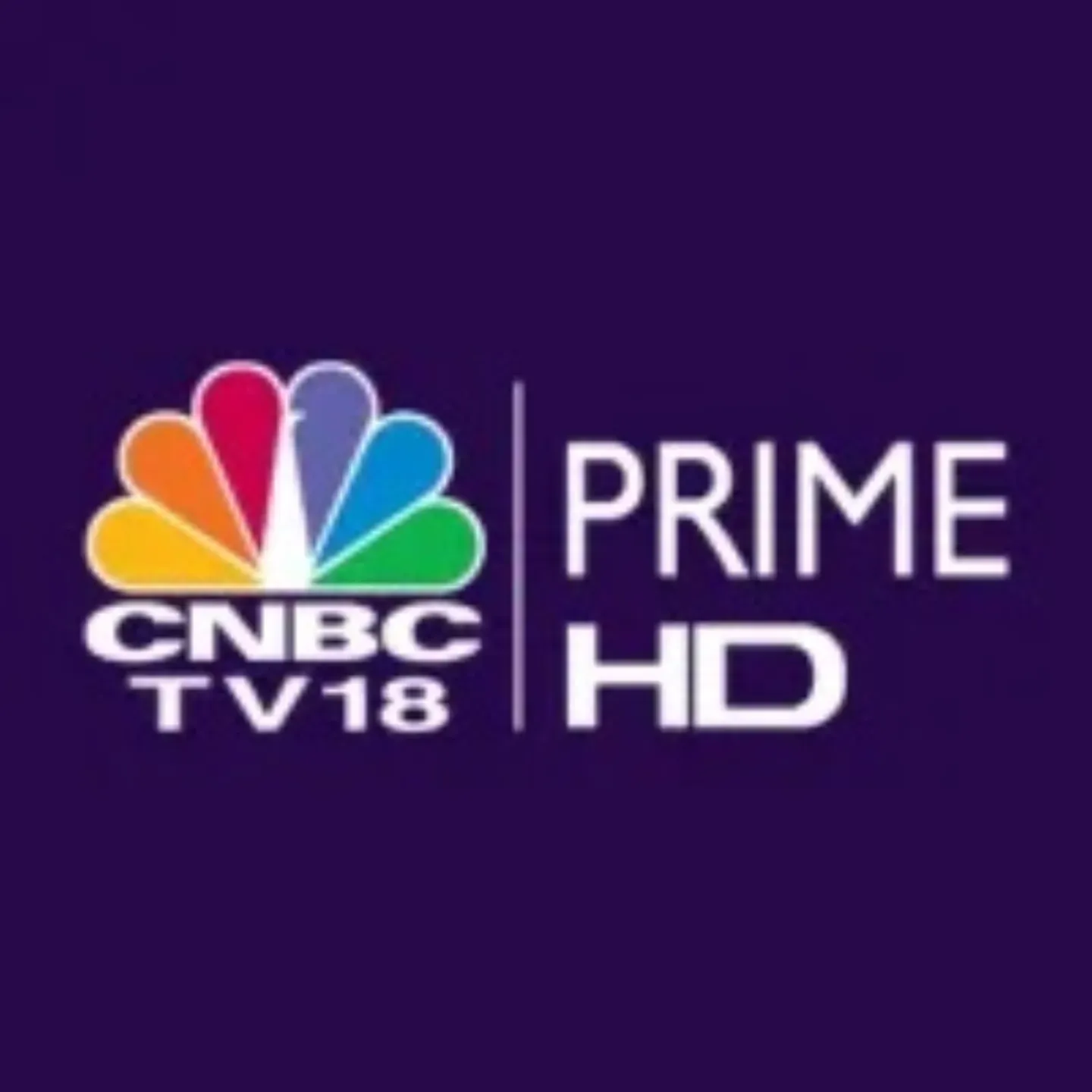 CNBC TV 18 HD